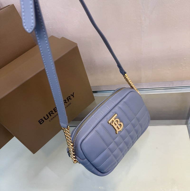 Burberry Satchel Bags